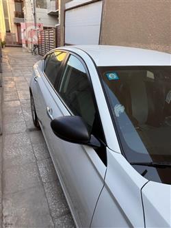 نیسان ئەلتیما